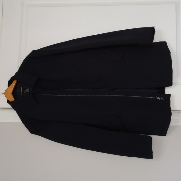 Club Monaco men's spring/fall jacket - Picture 1 of 4